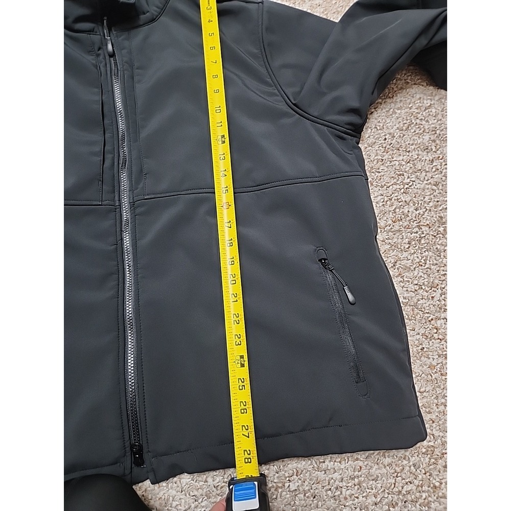 Elbeco Shield Performance Soft Shell Jacket Size … - image 6